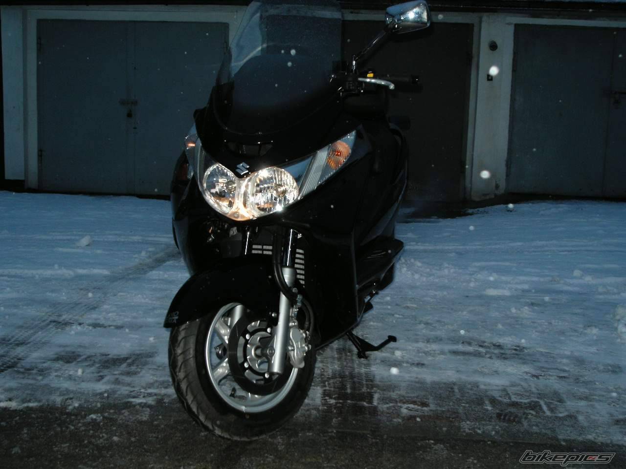 Bike Photo 487079