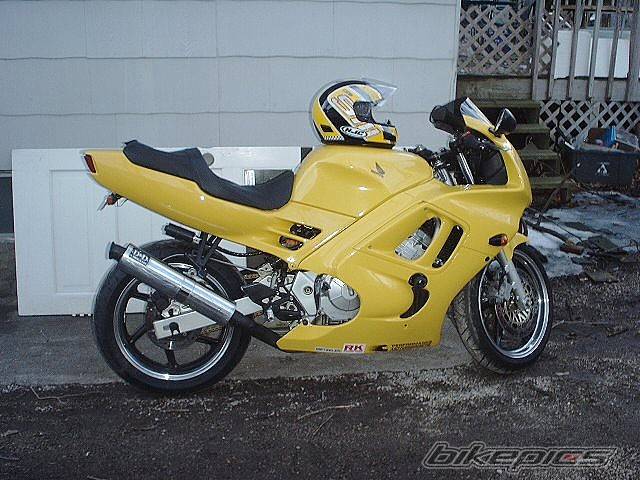 Bike Photo 48708