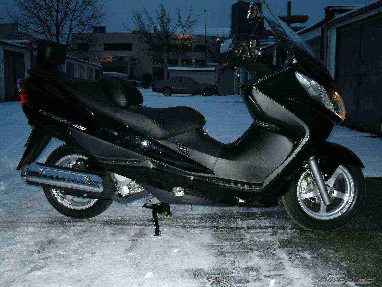 Bike Photo 487080