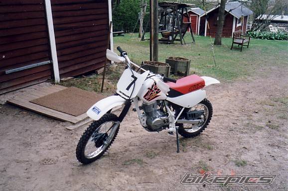Bike Photo 48710