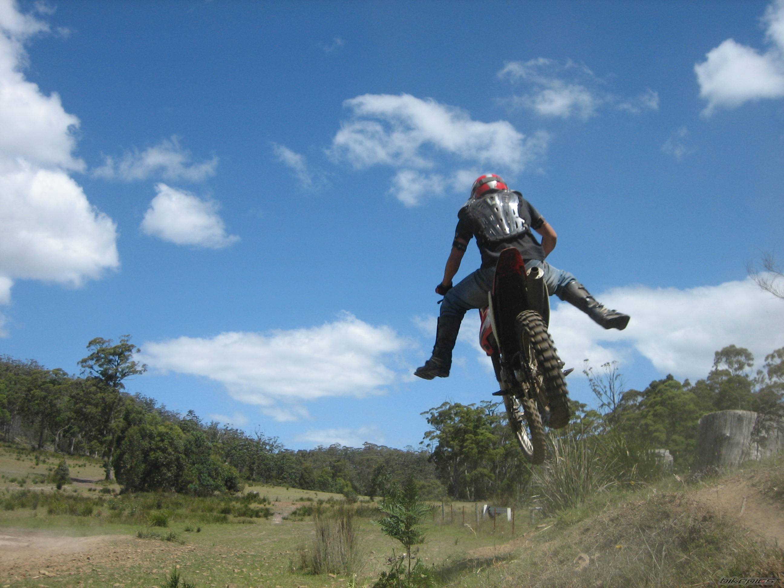Bike Photo 487109