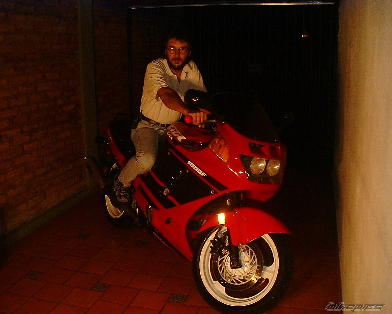 Bike Photo 48714