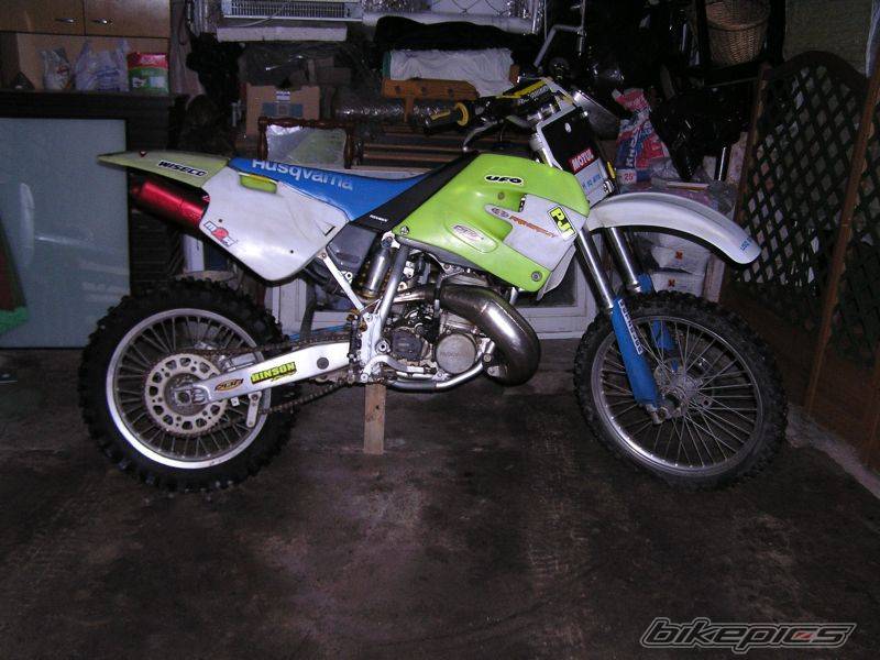 Bike Photo 487188