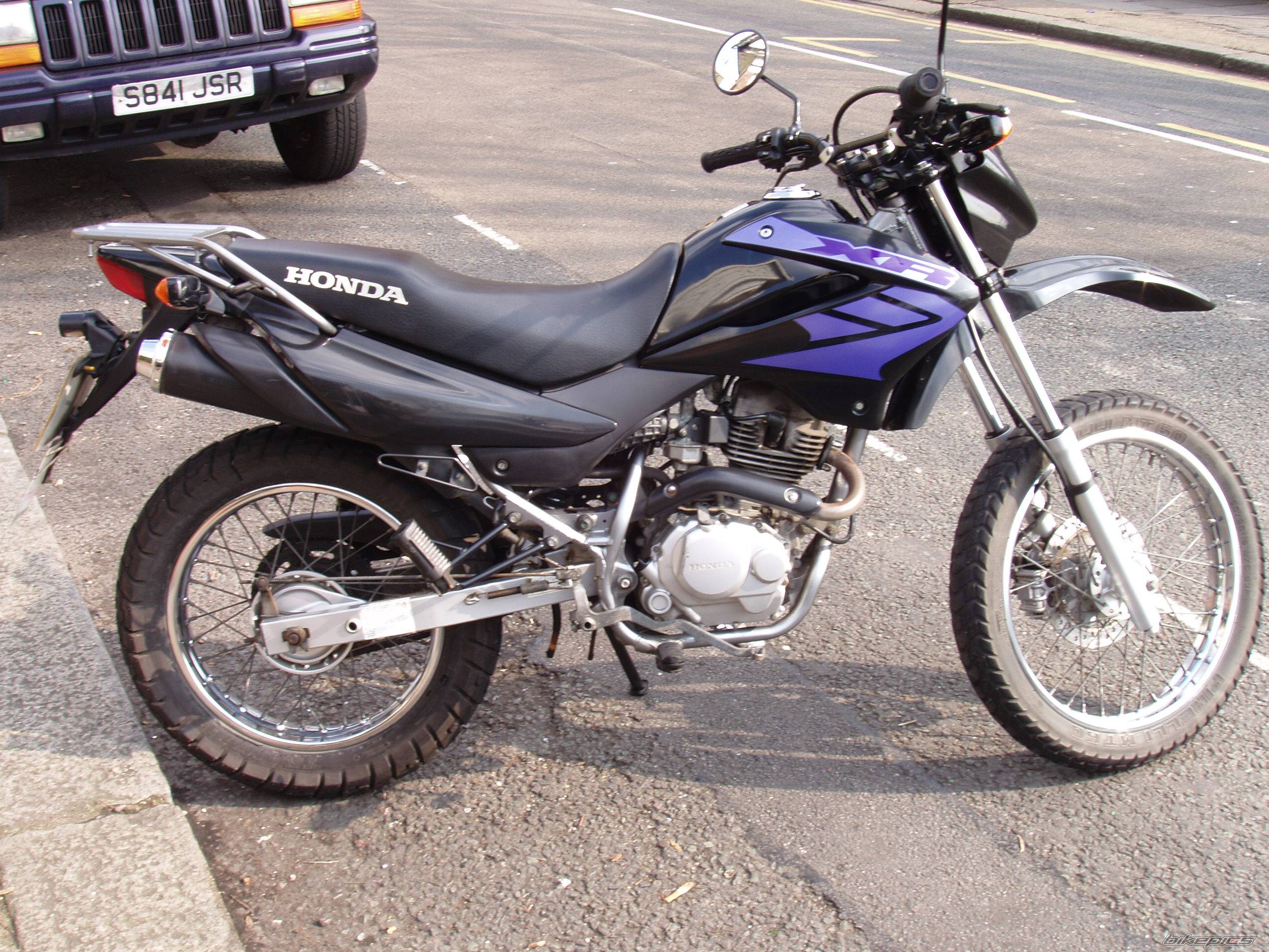 Bike Photo 487192