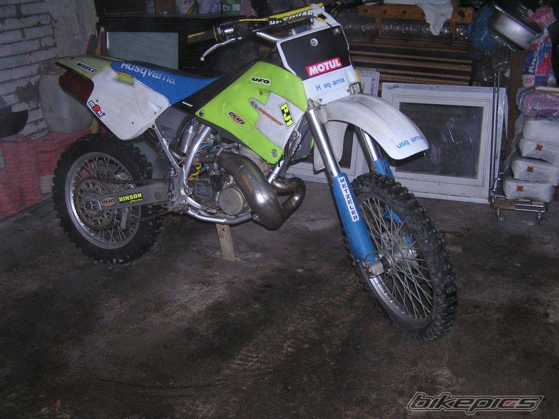 Bike Photo 487194