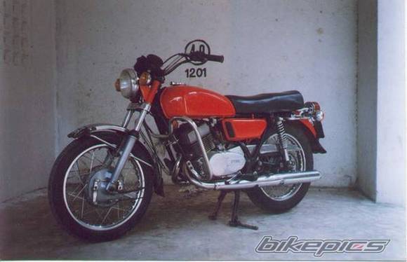Bike Photo 4872