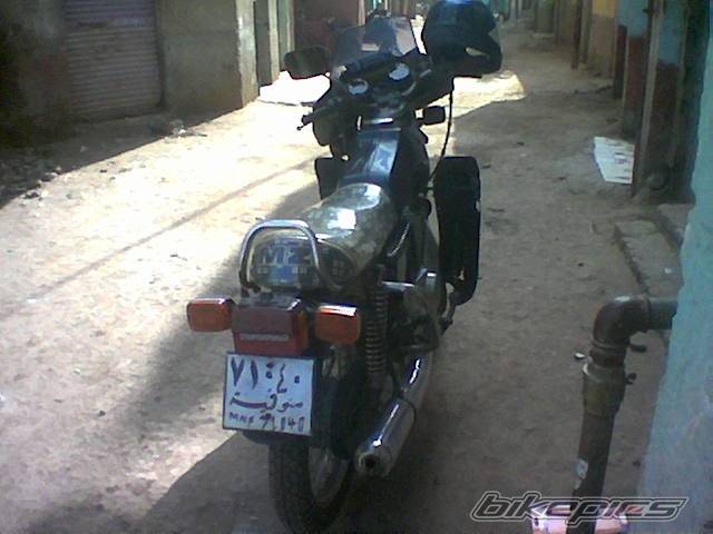 Bike Photo 487221