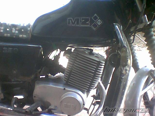 Bike Photo 487226