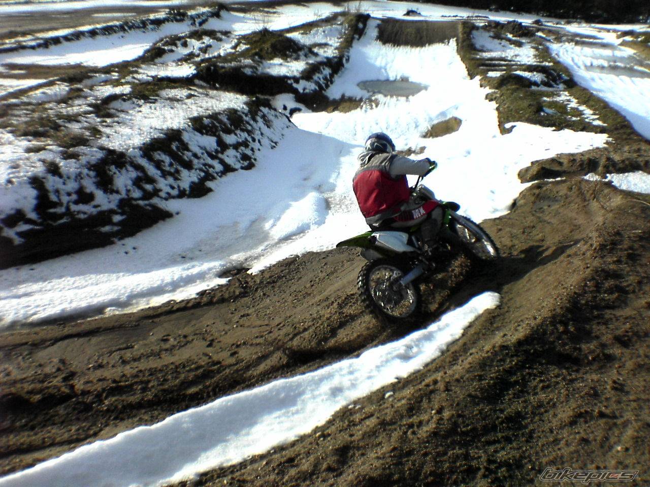 Bike Photo 487236