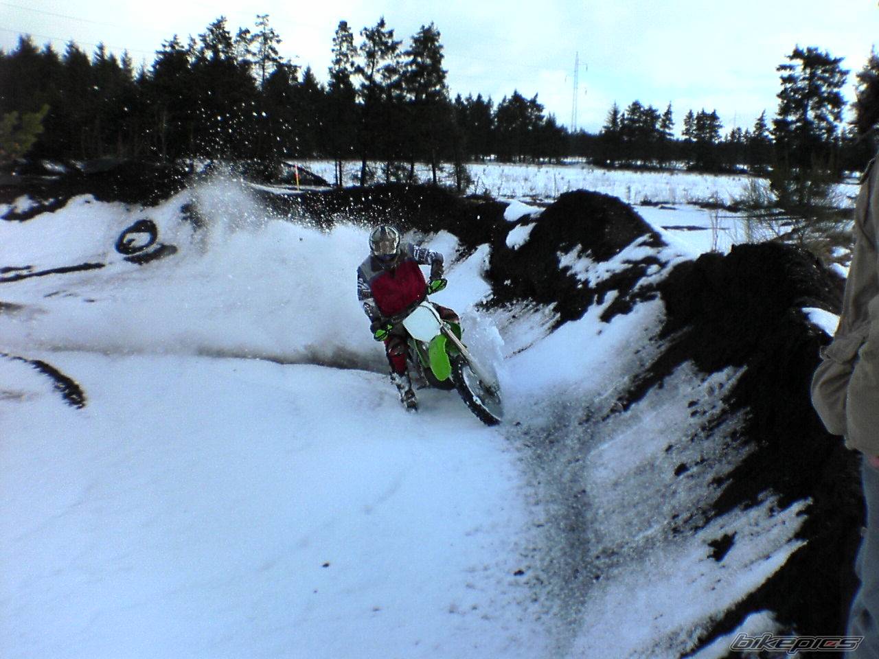 Bike Photo 487237