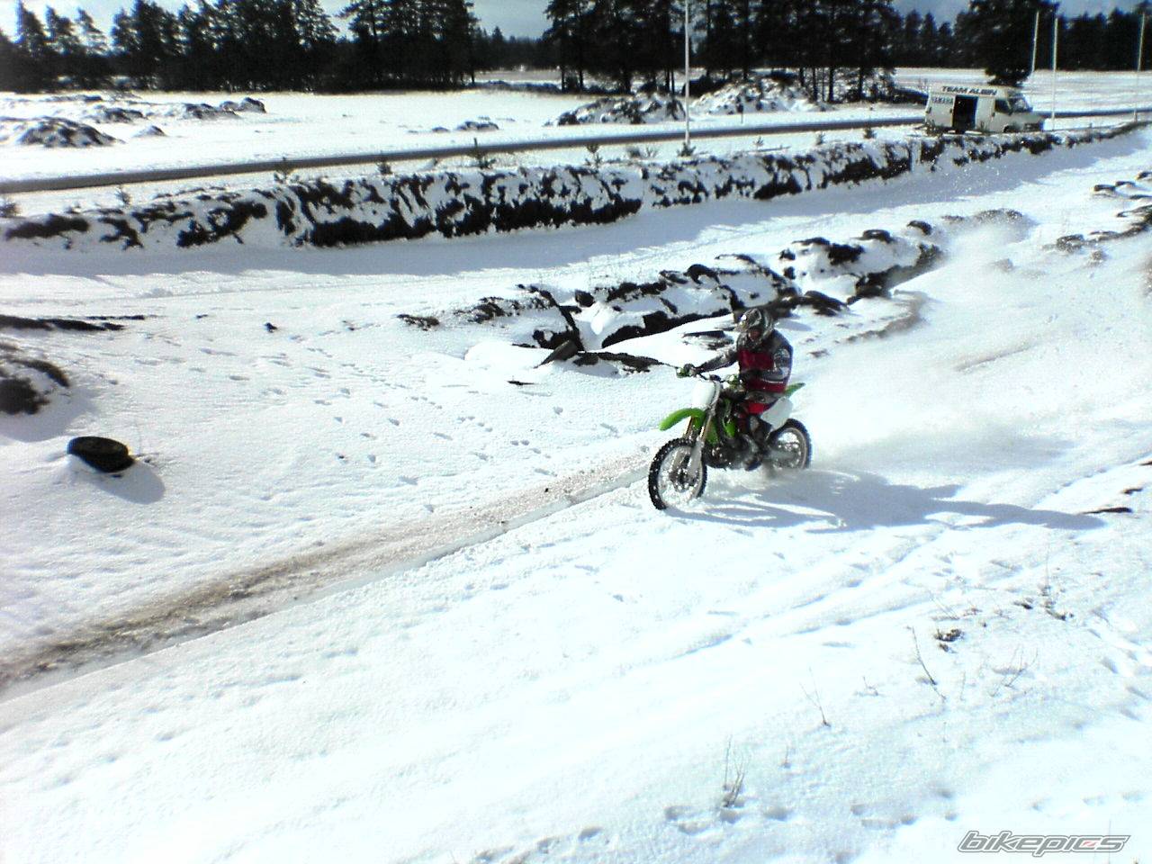 Bike Photo 487238