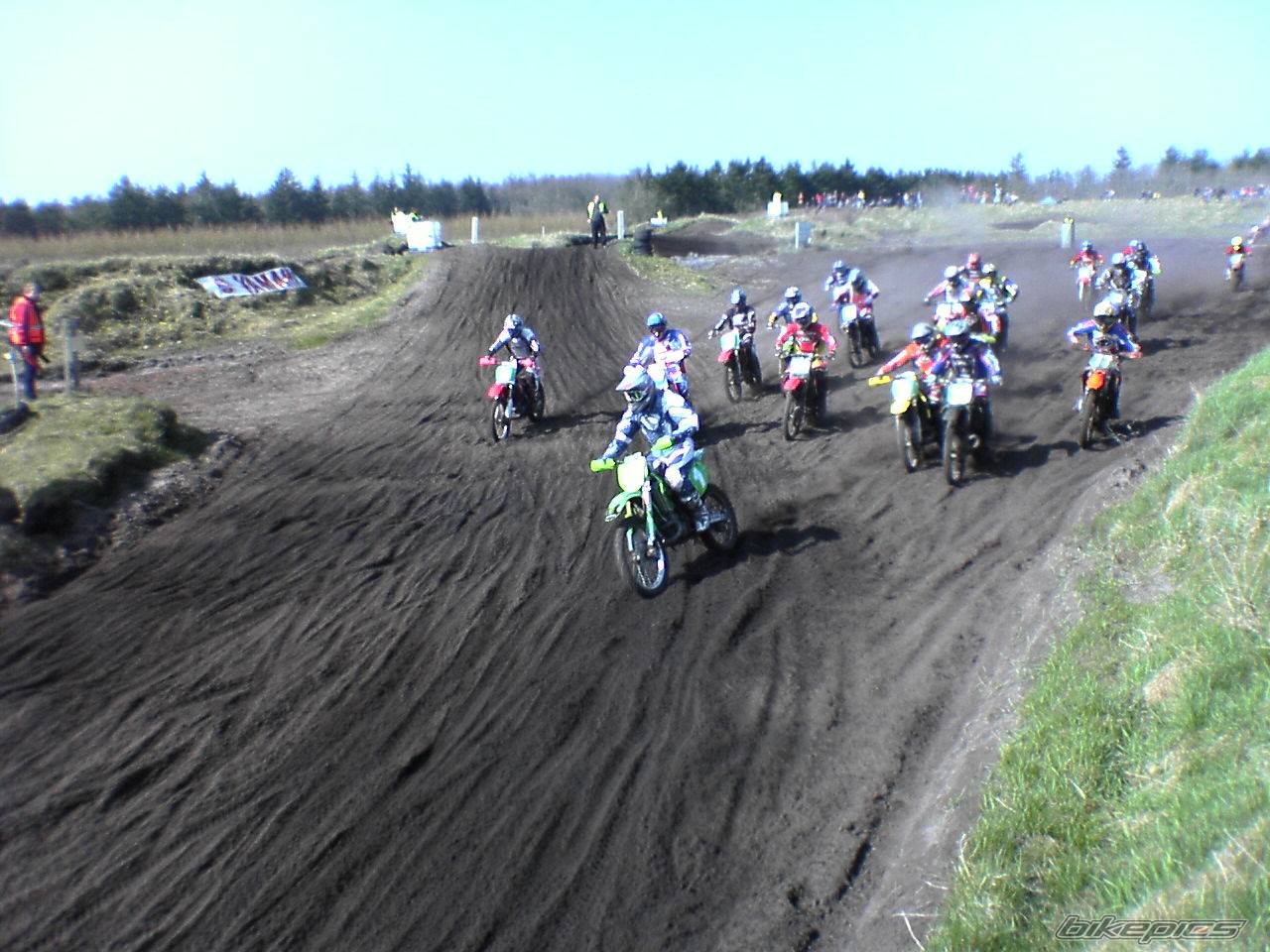 Bike Photo 487239