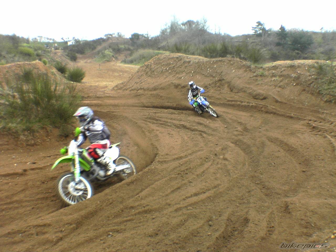 Bike Photo 487240