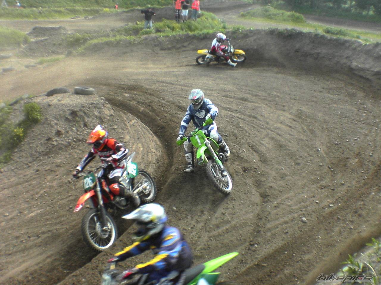 Bike Photo 487242