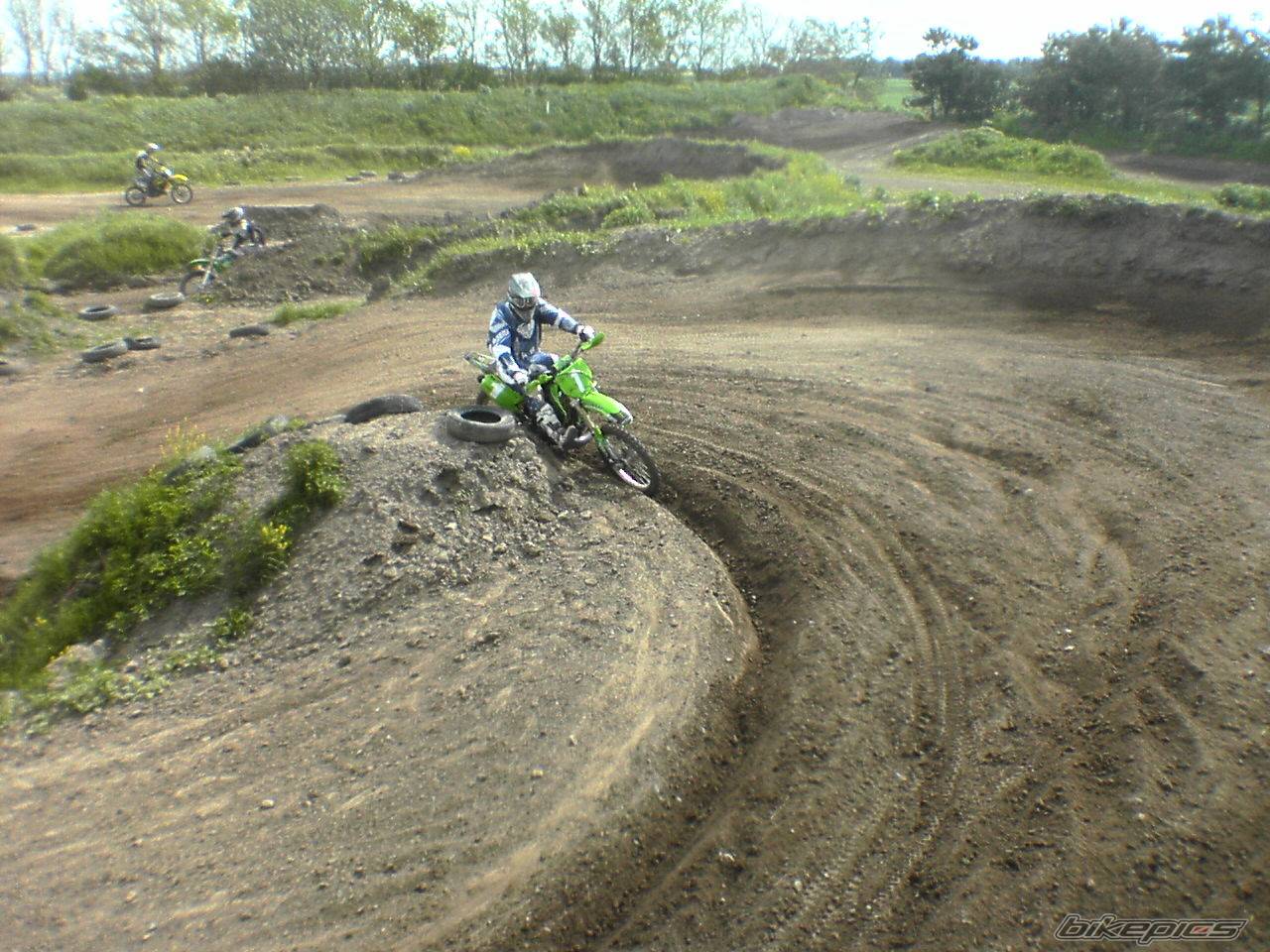 Bike Photo 487243
