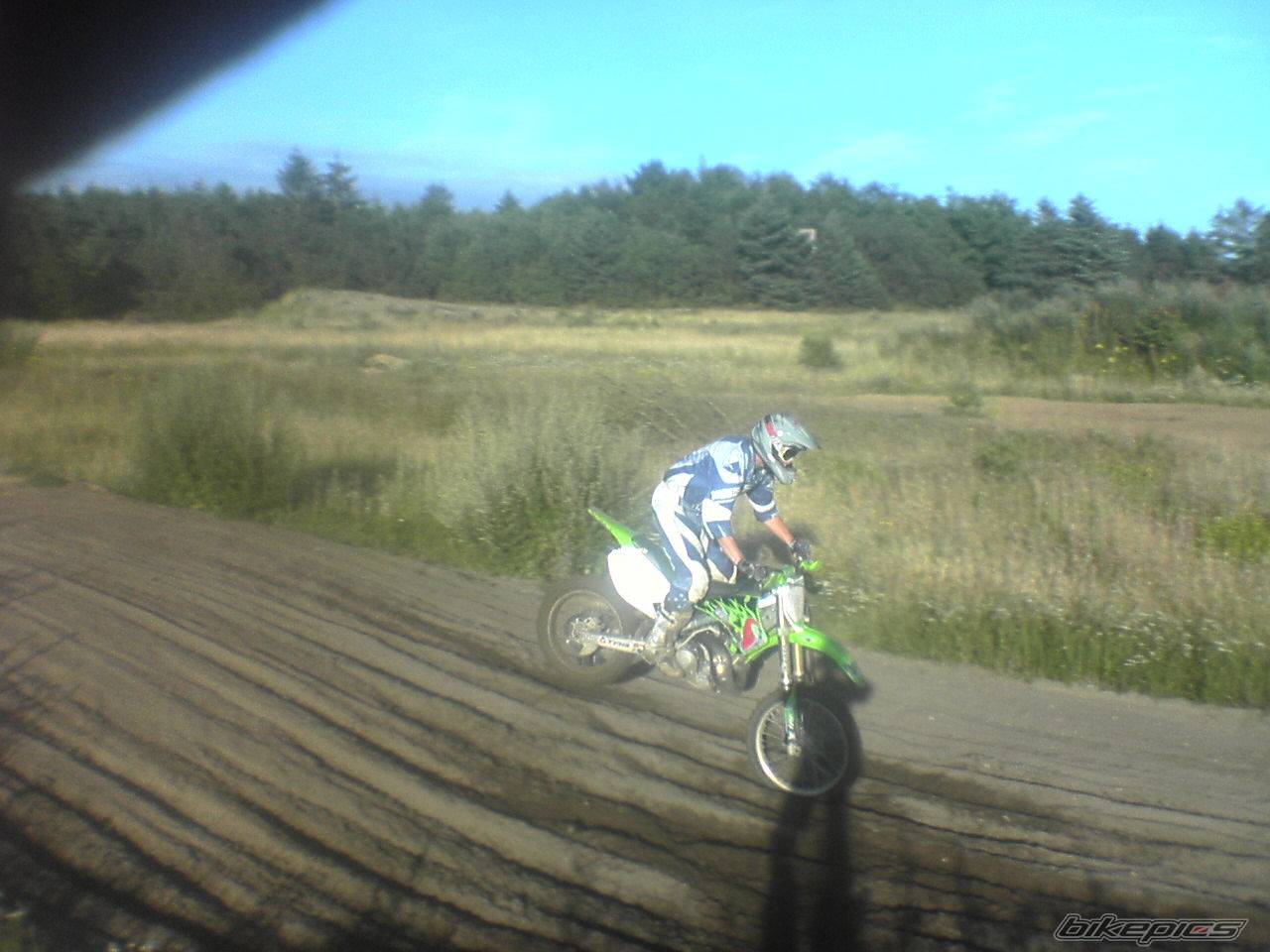 Bike Photo 487244