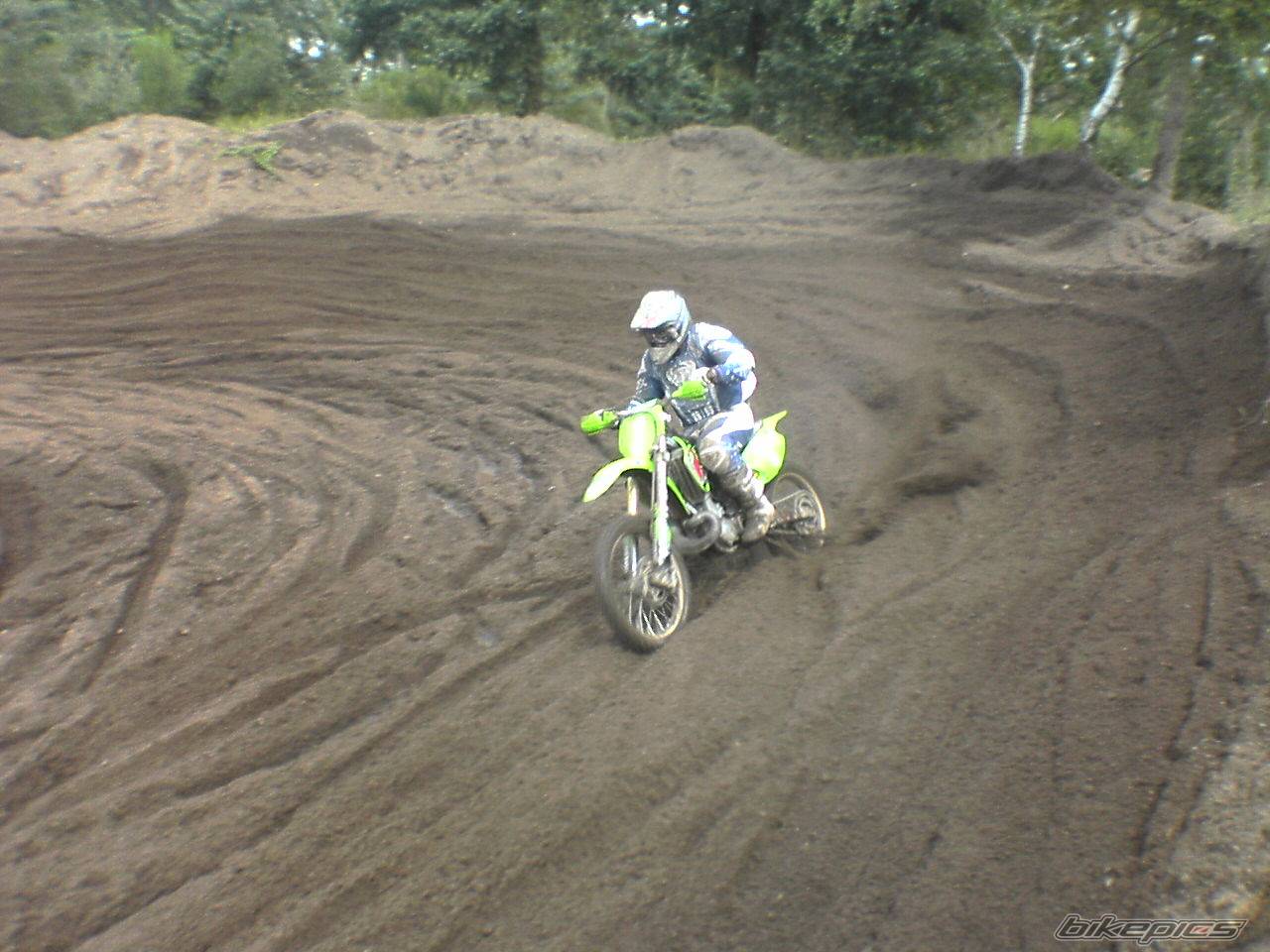 Bike Photo 487246