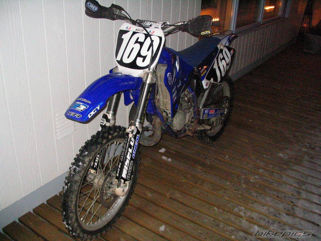 Bike Photo 487258