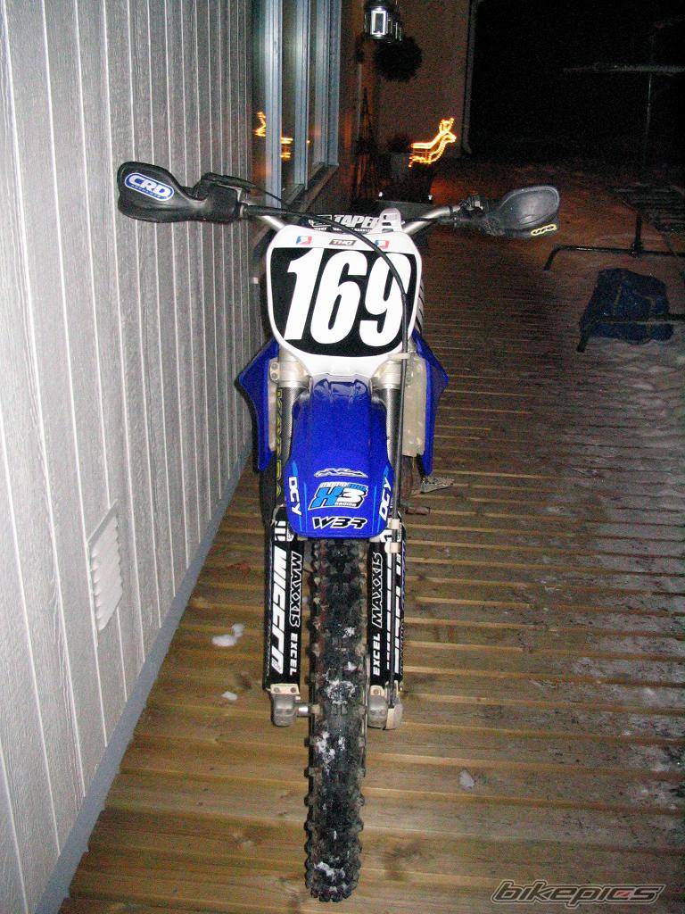 Bike Photo 487259