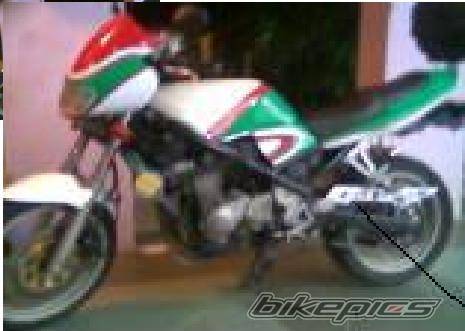 Bike Photo 487267