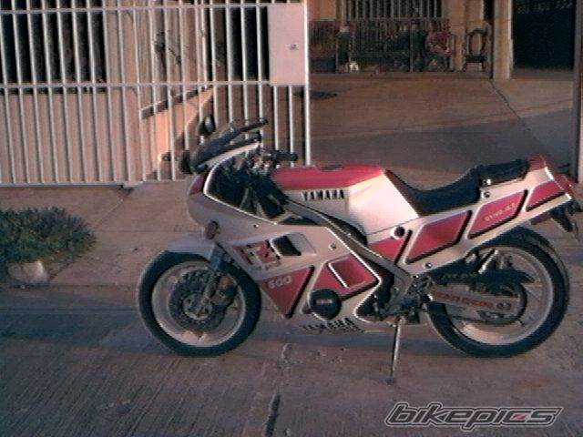 Bike Photo 48727
