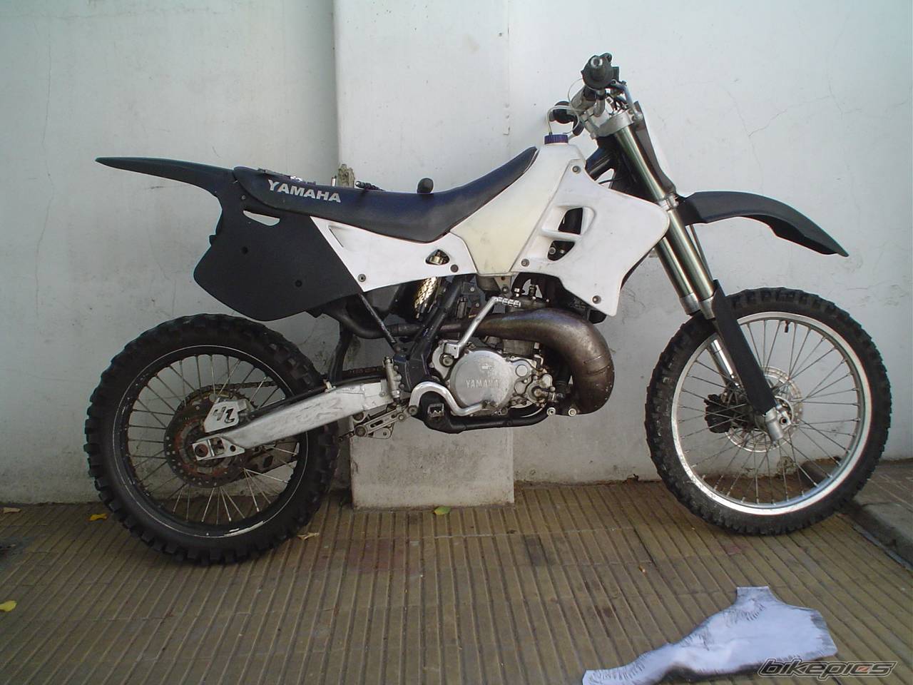 Bike Photo 487275