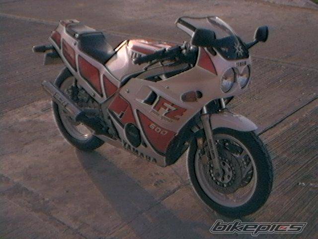 Bike Photo 48728