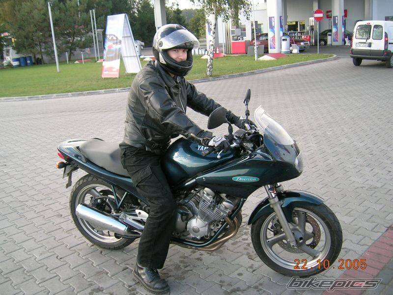 Bike Photo 487289
