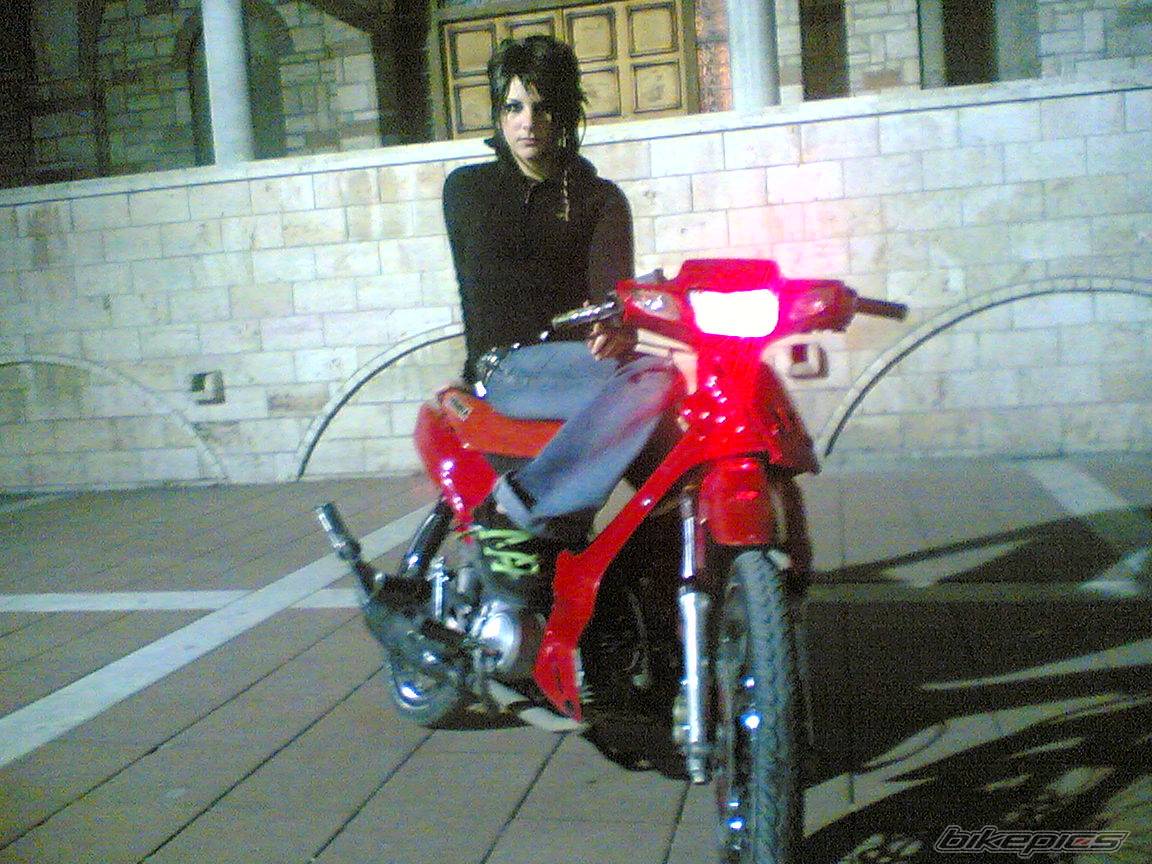 Bike Photo 487292