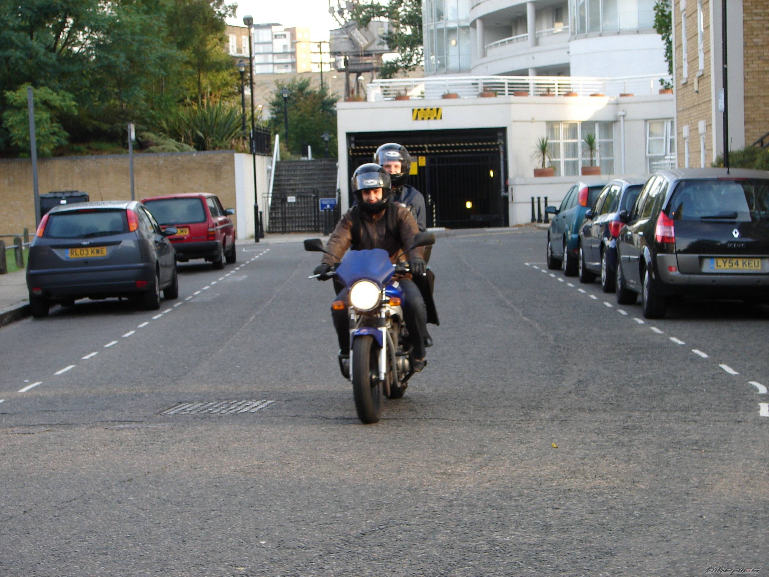 Bike Photo 487304