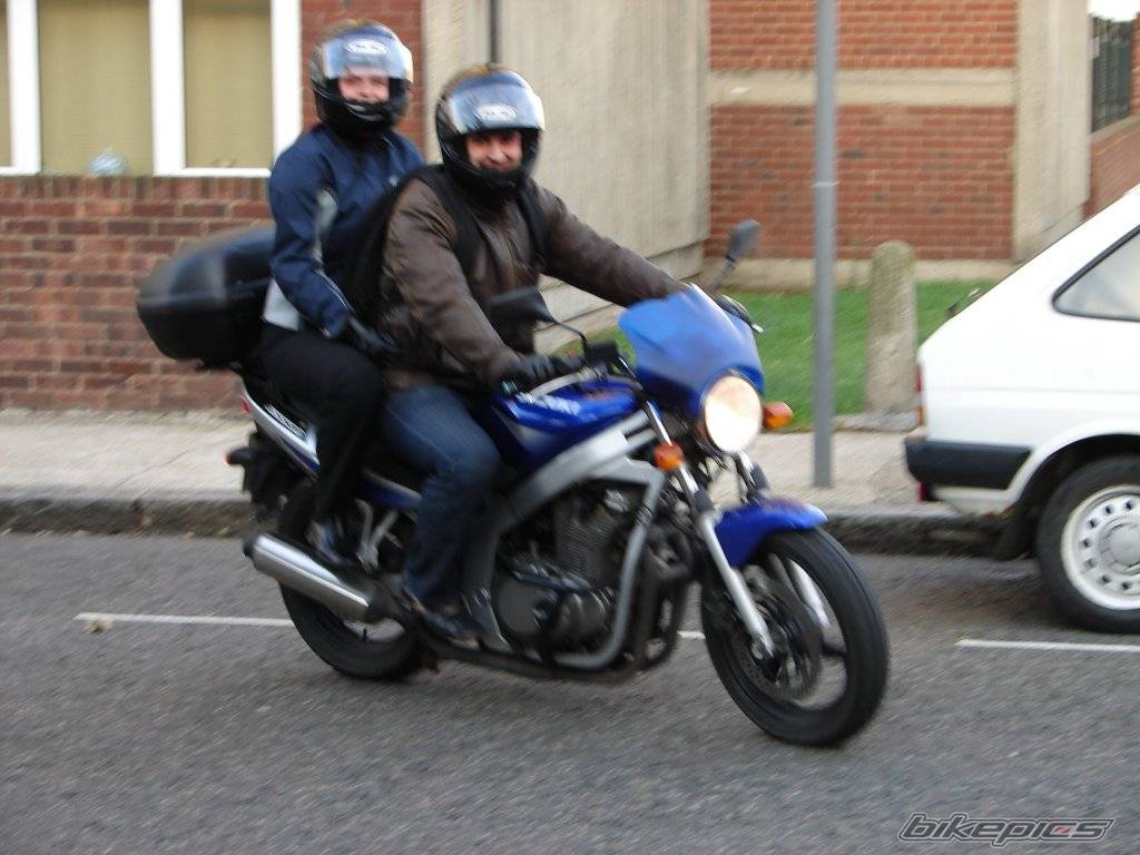 Bike Photo 487305