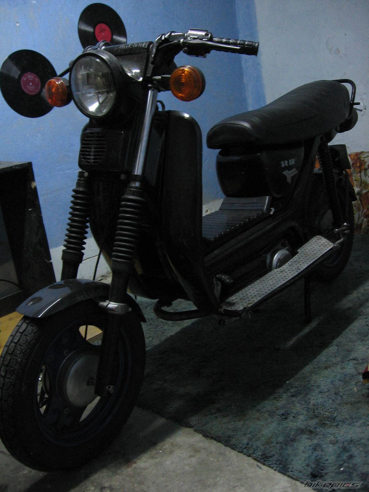 Bike Photo 487307