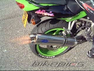 Bike Photo 487329
