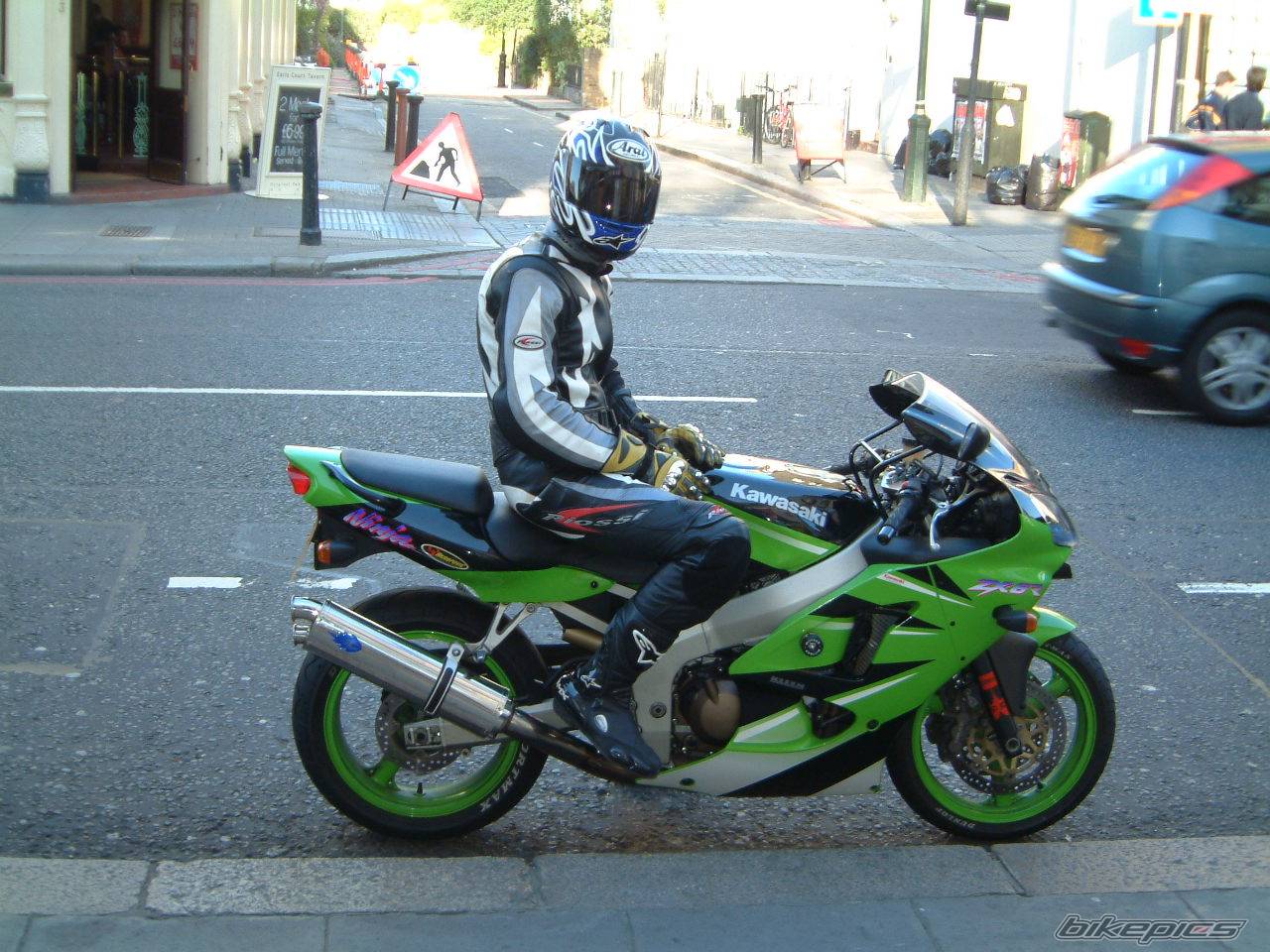 Bike Photo 487331