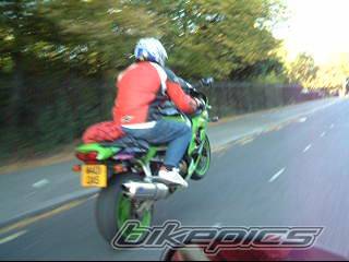 Bike Photo 487332