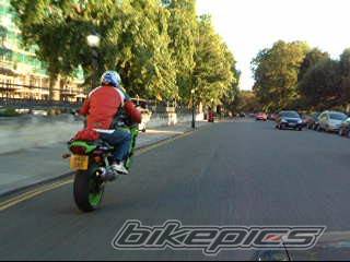 Bike Photo 487333