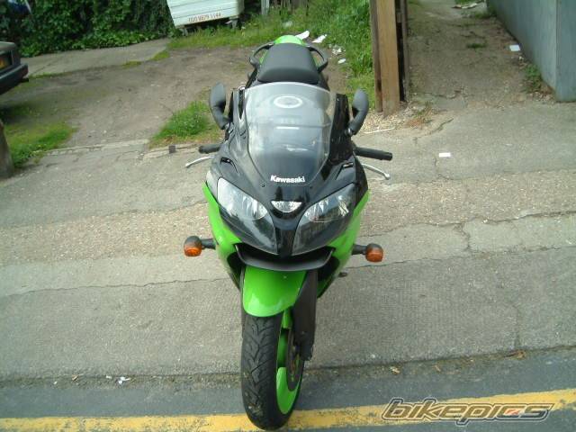 Bike Photo 487334