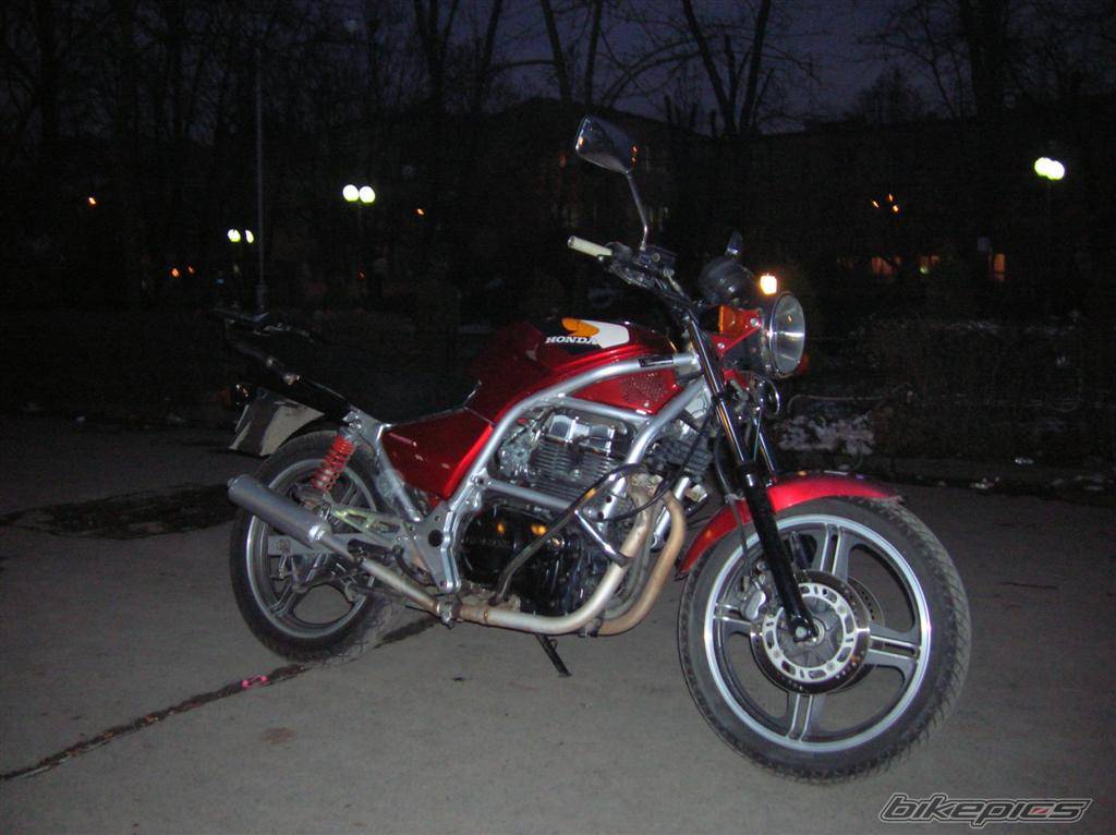 Bike Photo 487354