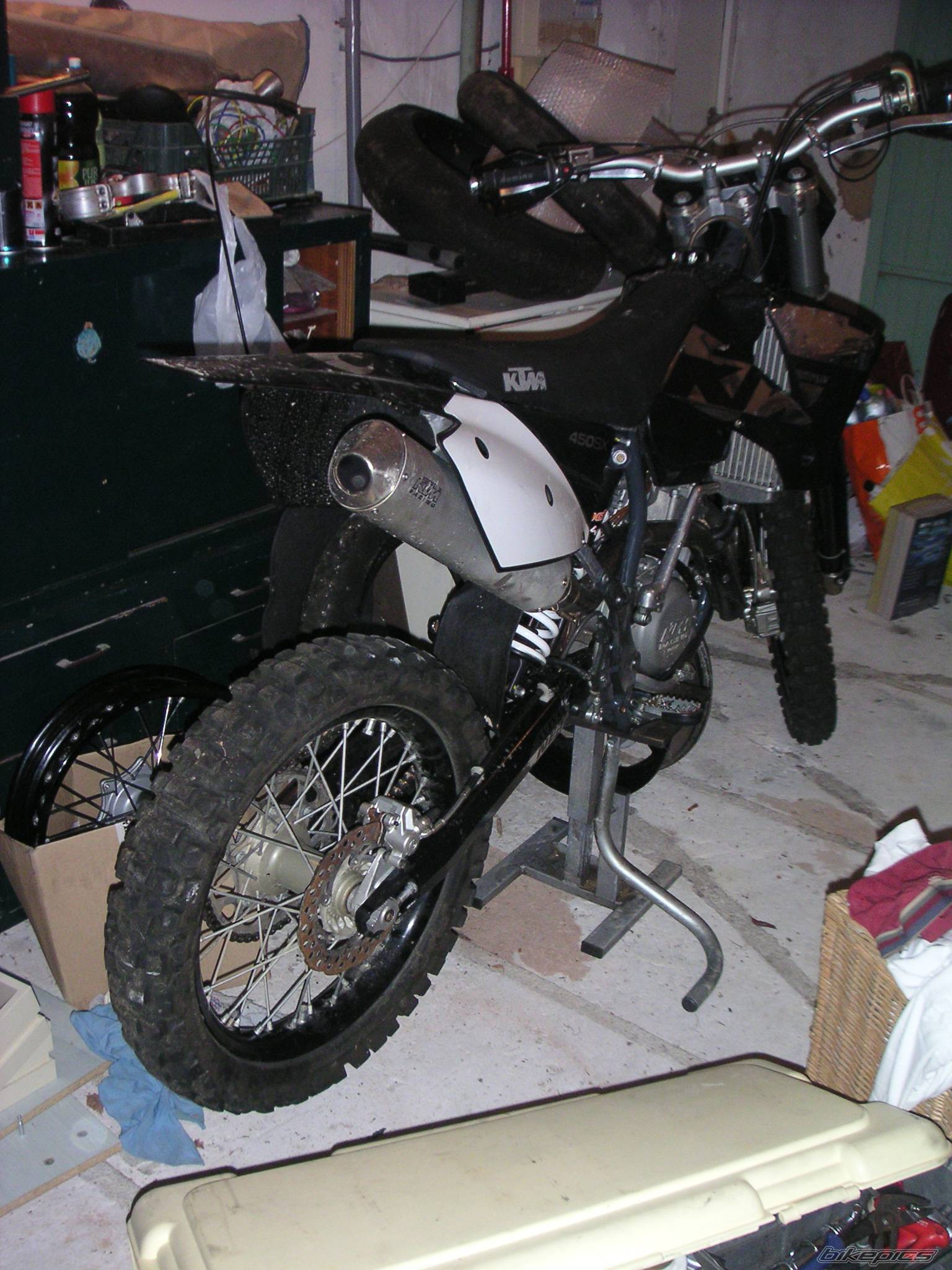 Bike Photo 487379
