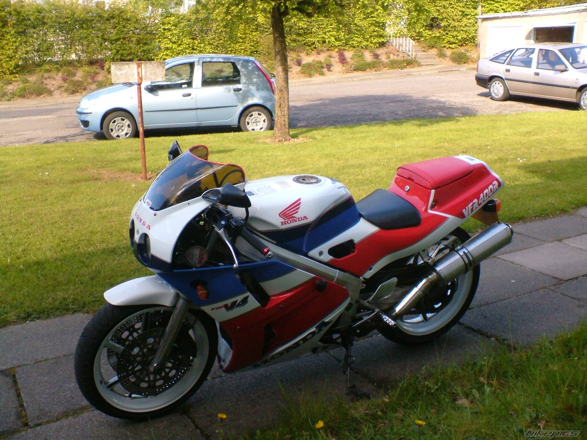 Bike Photo 487381