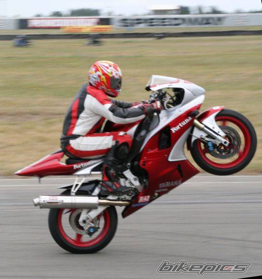 Bike Photo 487389