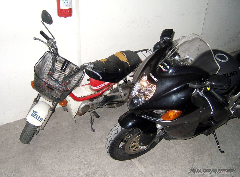 Bike Photo 487395