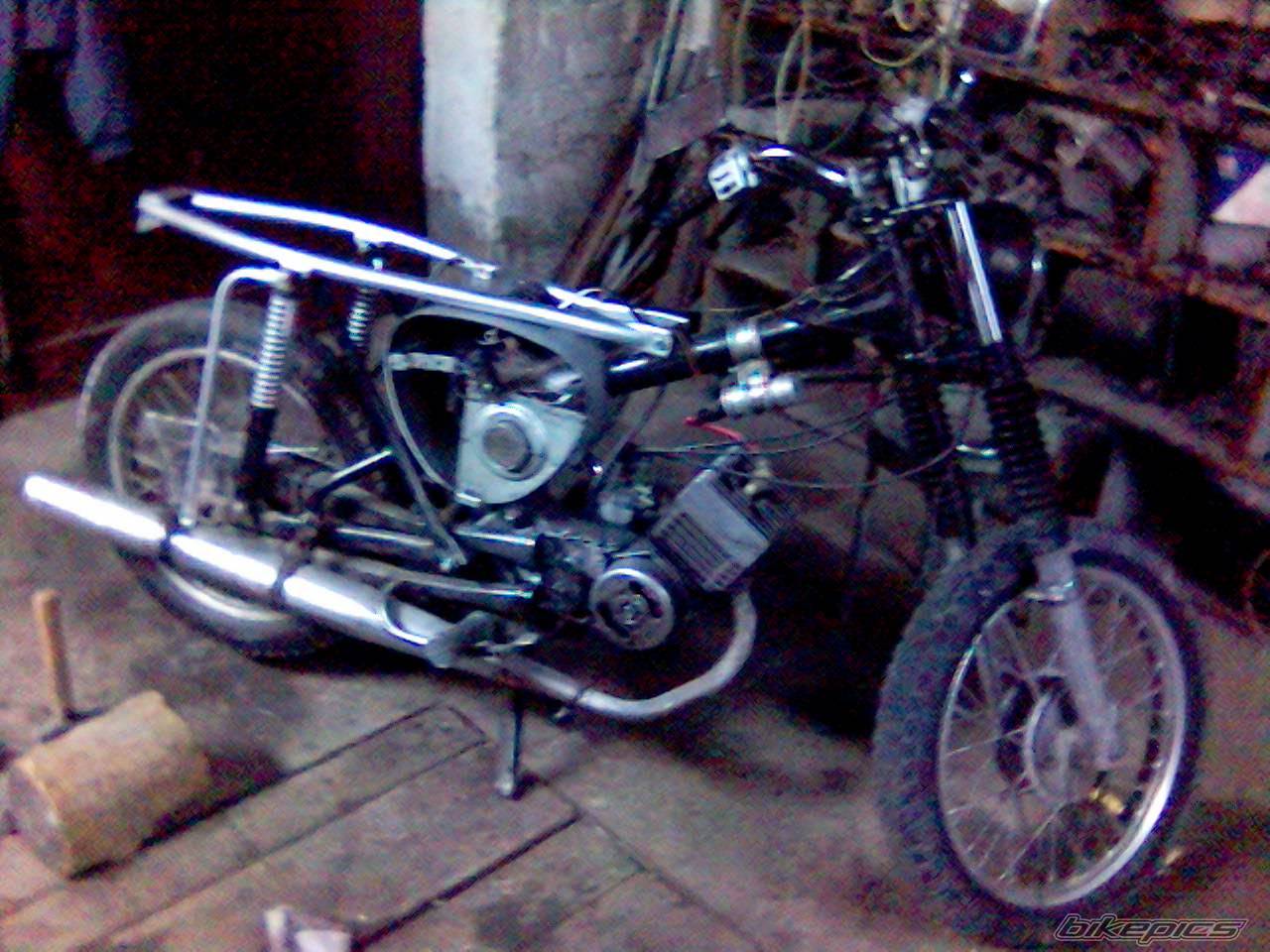 Bike Photo 487405