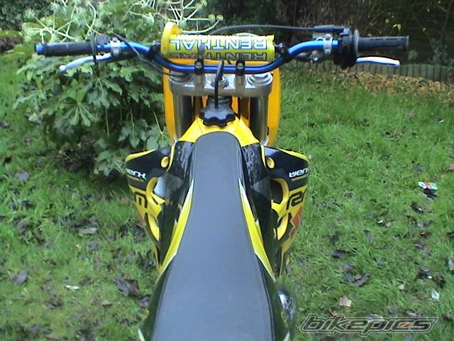 Bike Photo 487410
