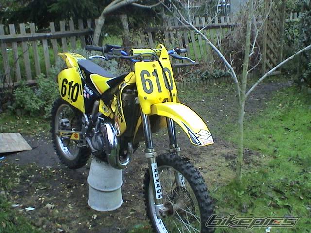 Bike Photo 487411