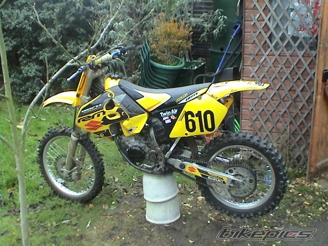 Bike Photo 487413