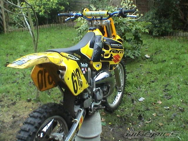 Bike Photo 487414