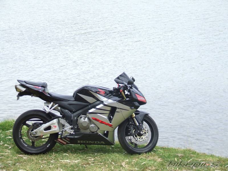 Bike Photo 487436