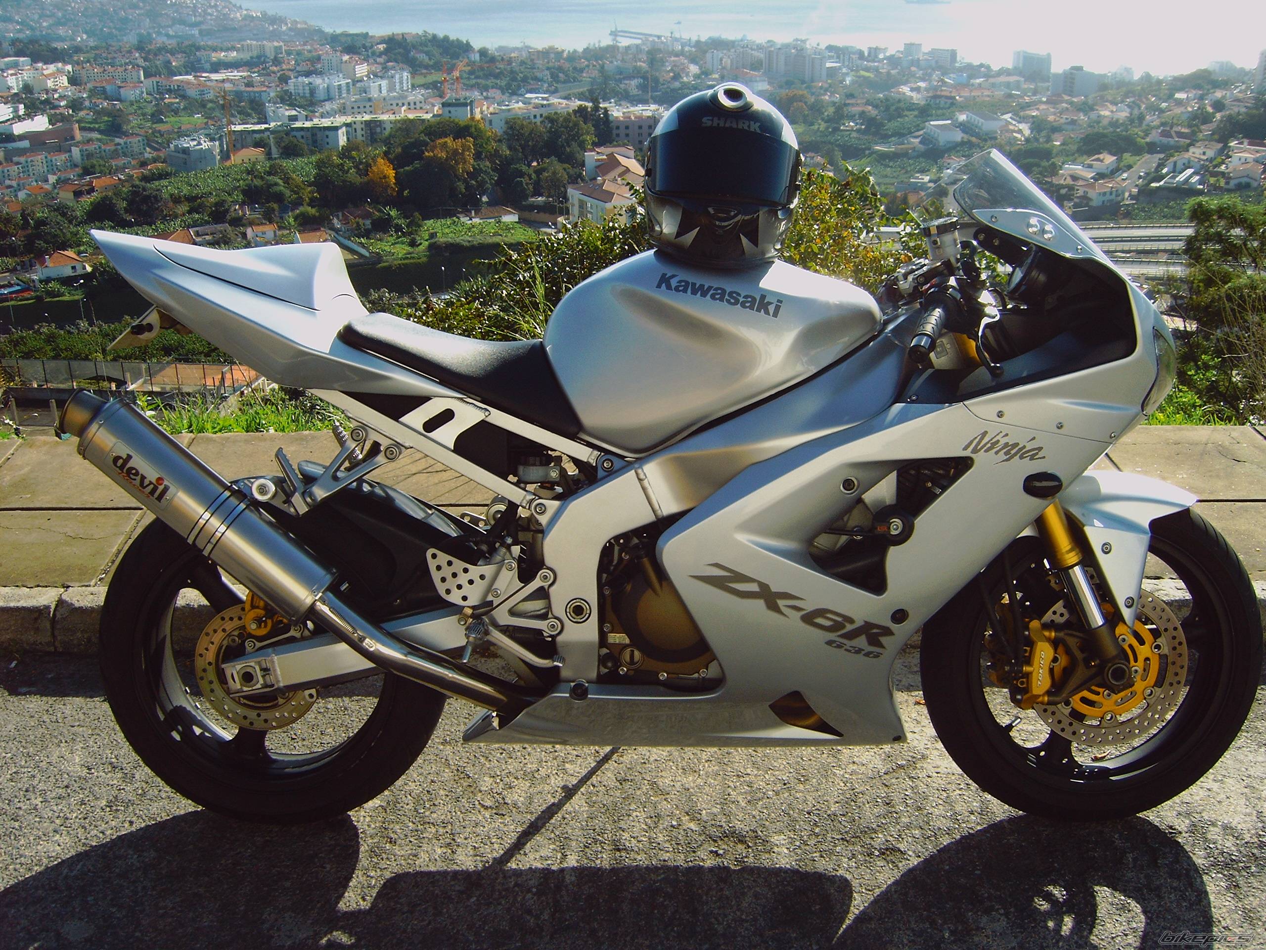 Bike Photo 487441