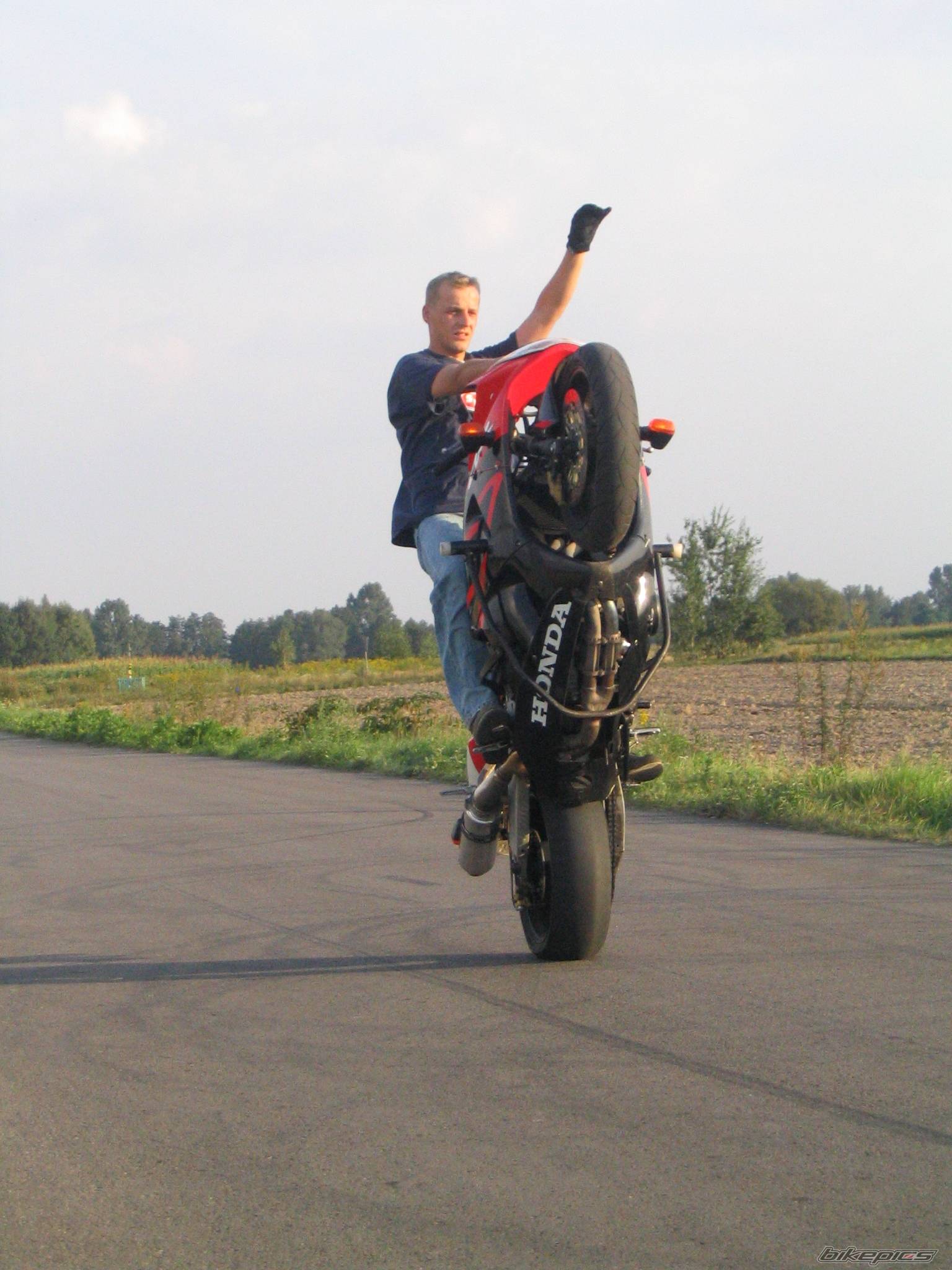 Bike Photo 487443